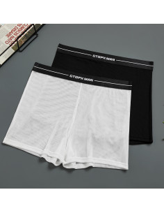 Мужские боксеры... 2