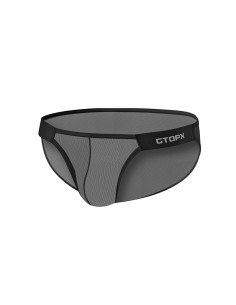 Бикин в сеточку для мужчин...