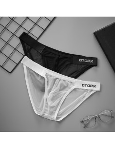 Бикин в сеточку для мужчин... 2