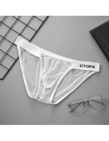 Бикин в сеточку для мужчин GT62