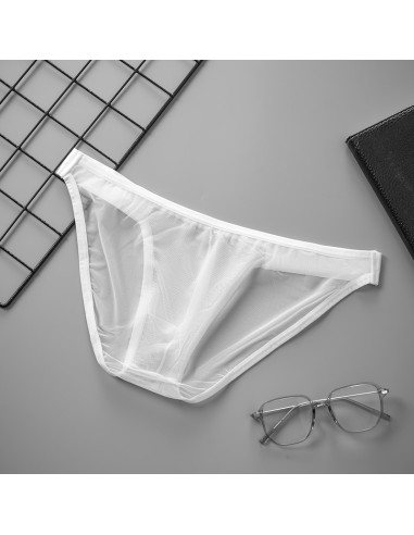 Бикин в сеточку для мужчин GT62