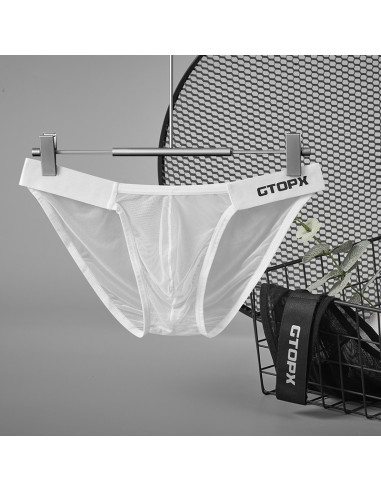 Бикин в сеточку для мужчин GT62