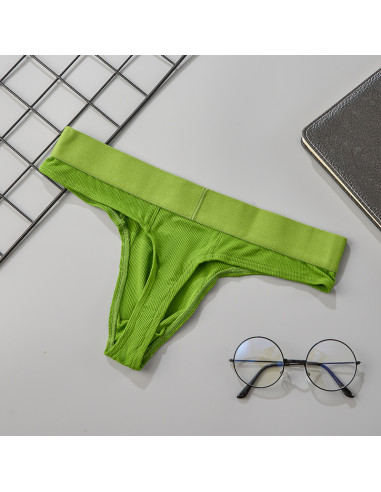 Эротические мужские стринги GT72