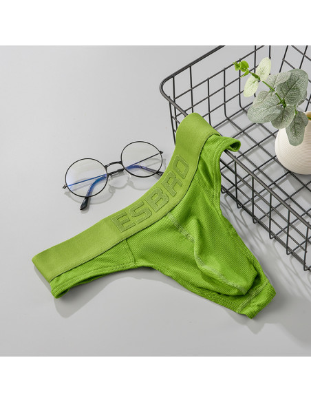 Эротические мужские стринги GT72