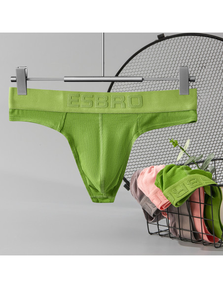 Эротические мужские стринги GT72