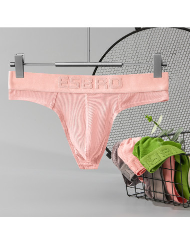 Эротические мужские стринги GT73