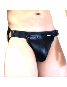 Джоки під кожу із заклепками JM409