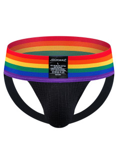 Эротическое бельё мужское JM416 2