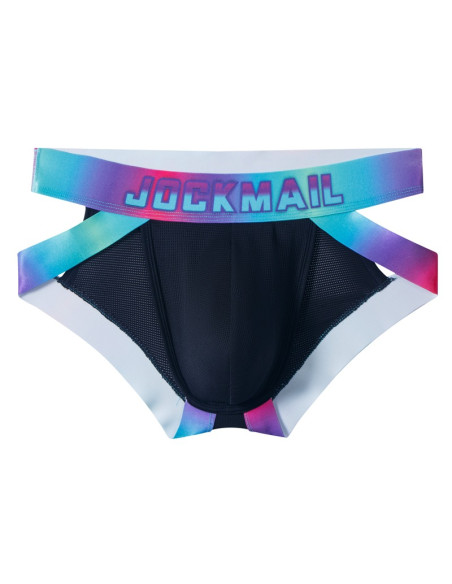 Стильное бельё мужское JM418