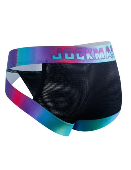 Стильное бельё мужское JM418