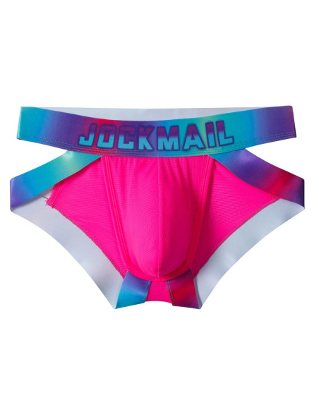 Стильное бельё мужское JM419