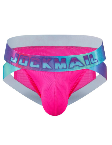 Стильное бельё мужское JM419