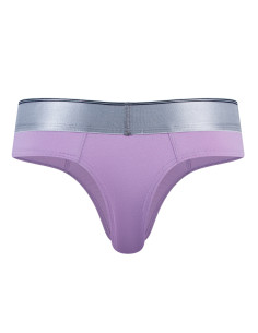 Стринги лавандовые мужские... 2