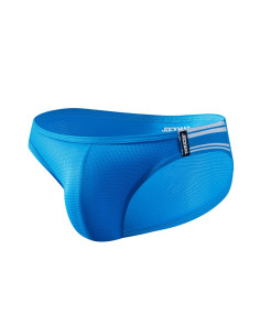 Чоловічі бікіні перфаровані JM425