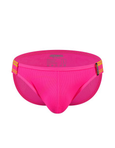 Бикини перфорированные JM426 2