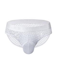 Брифы из сетчатого материала JM430 2