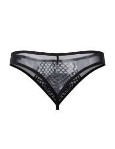 Стринги мужские сеточка JM432 2