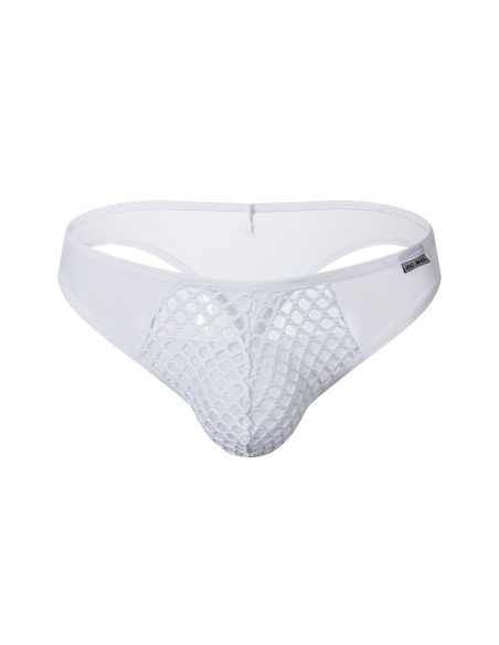 Сексуальные стринги в сеточку JM433