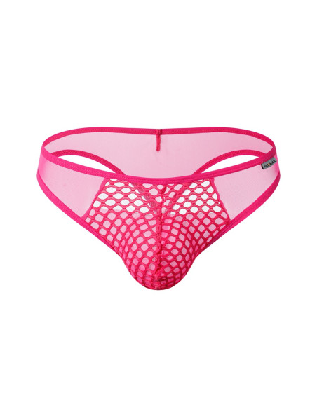 Сексуальные стринги в сеточку JM434