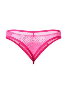 Сексуальные стринги в сеточку JM434 2