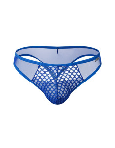 Стринги в сеточку JM435 2