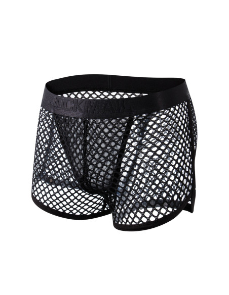 Эротические боксеры со стрингами JM436