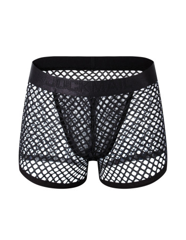 Эротические боксеры со стрингами JM436