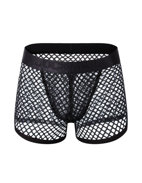 Эротические боксеры со стрингами JM436