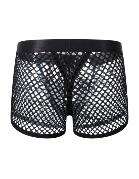 Эротические боксеры со стрингами JM436