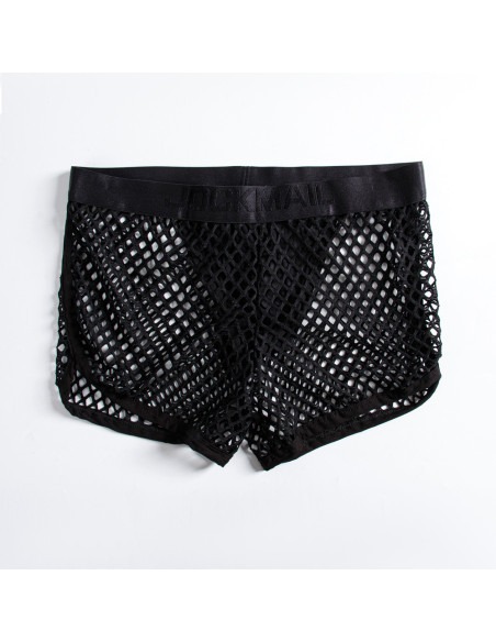 Эротические боксеры со стрингами JM436