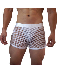 Шортики со стрингами JM437