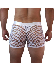 Шортики со стрингами JM437 2