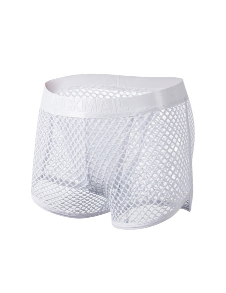 Шортики со стрингами JM437