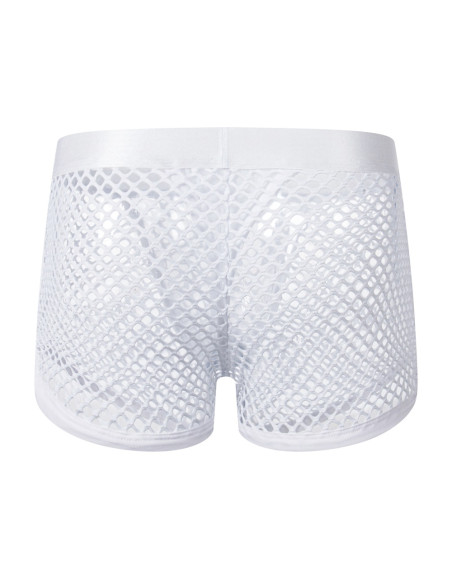 Шортики со стрингами JM437