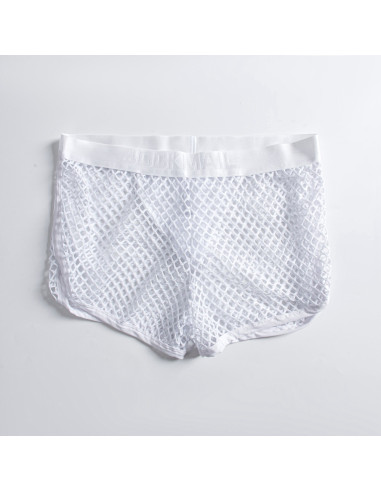 Шортики со стрингами JM437