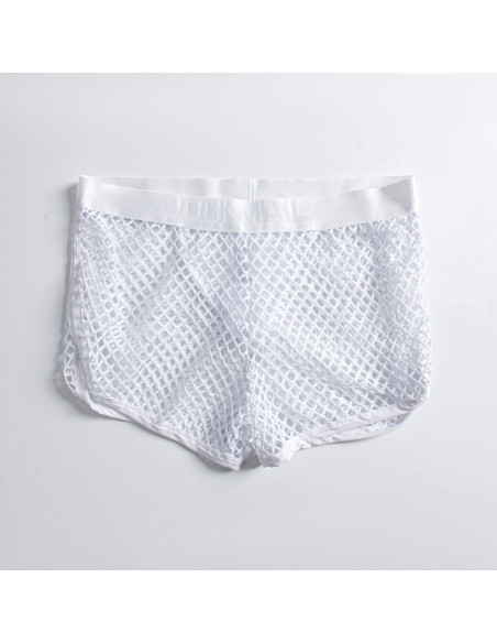 Шортики со стрингами JM437