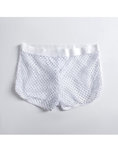 Шортики со стрингами JM437