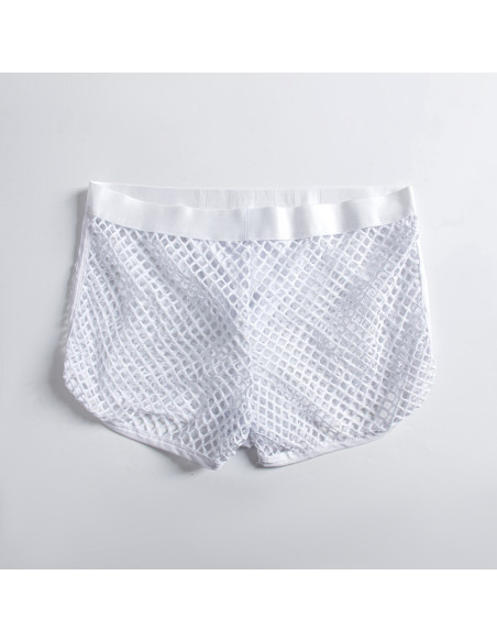 Шортики со стрингами JM437