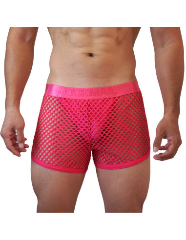 Шортики мужские со стрингами JM438