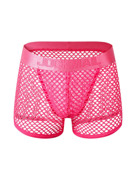 Шортики мужские со стрингами JM438