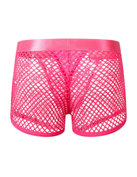 Шортики мужские со стрингами JM438