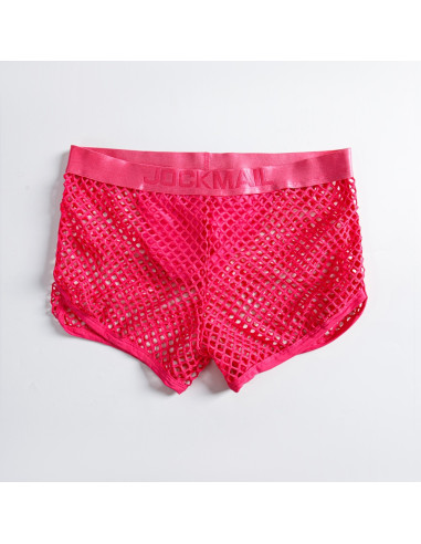 Шортики мужские со стрингами JM438