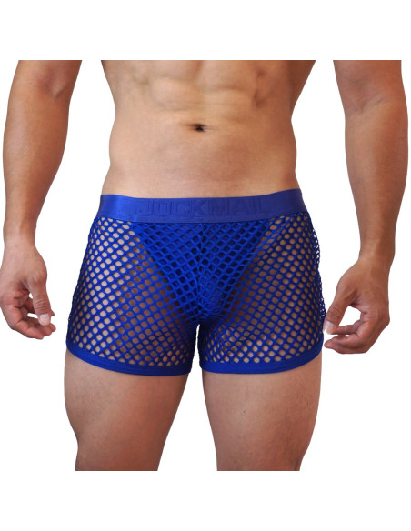 Шортики мужские со стрингами JM439