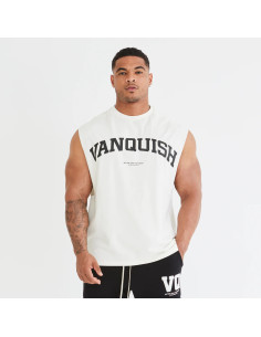 Чоловіча майка спортивна VQ 4153