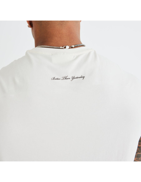 Мужская спортивная майка VQ 4153