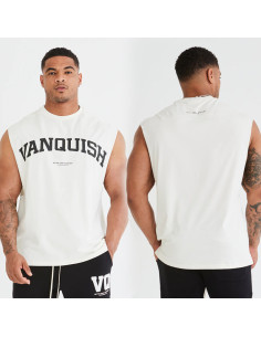 Чоловіча майка спортивна VQ 4153 2