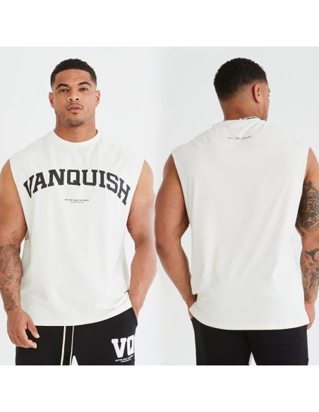 Мужская спортивная майка VQ 4153