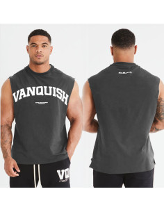 Мужская спортивная майка VQ 4154