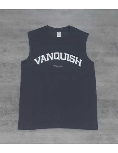 Мужская спортивная майка VQ 4154