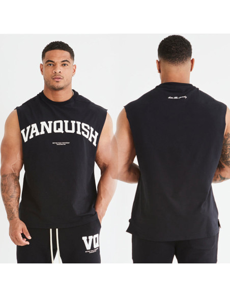 Мужская майка для спорта VQ 4155